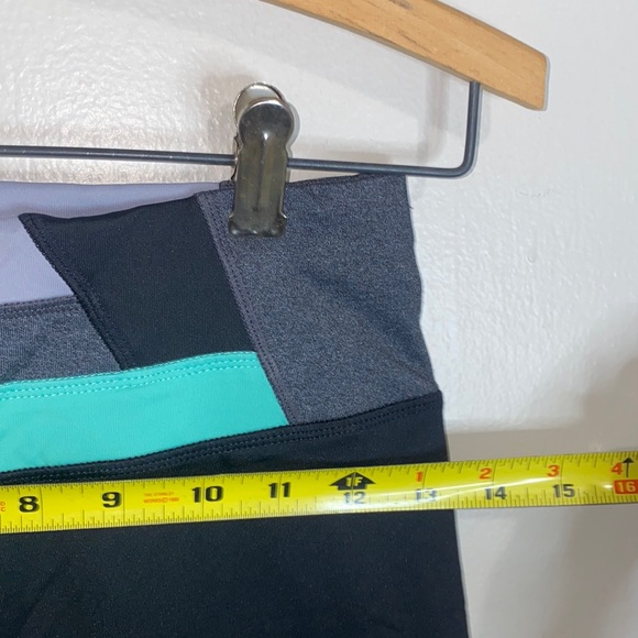 🍂Calvin Klein quick dry workout leggings - Picture 5 of 7